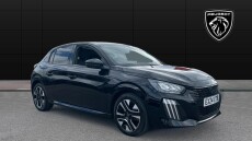 Peugeot 208 1.2 PureTech 100 Allure 5dr Petrol Hatchback